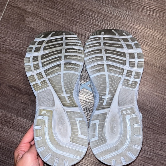 Brooks Adrenaline GTS 22 - Picture 10 of 10